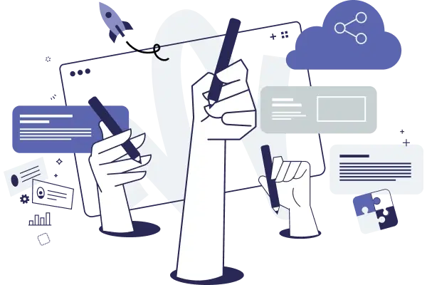 高い技術力と豊富な実績