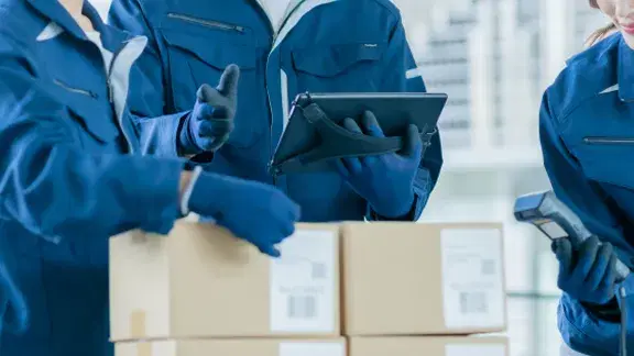 工場・物流センター