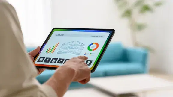 スマートホーム