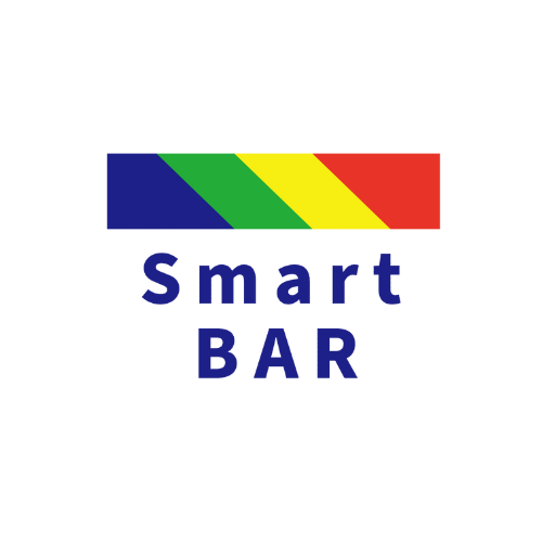 SmartBARロゴ