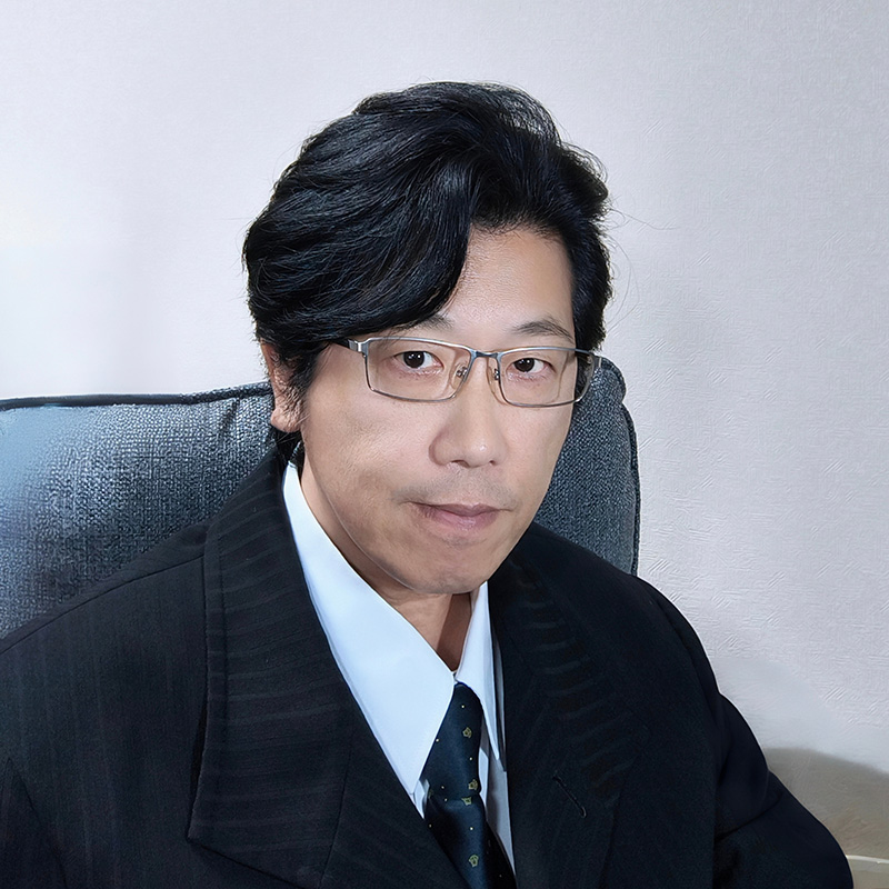 株式会社スリーセブンワークス　代表取締役　服部照久さん