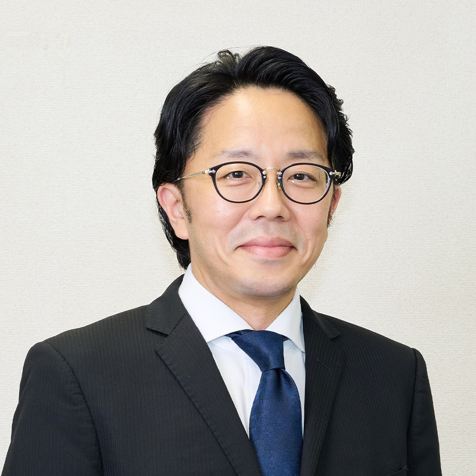 株式会社ビークルー　営業部　荒川大さん