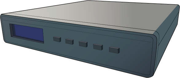 映像鮮明化装置