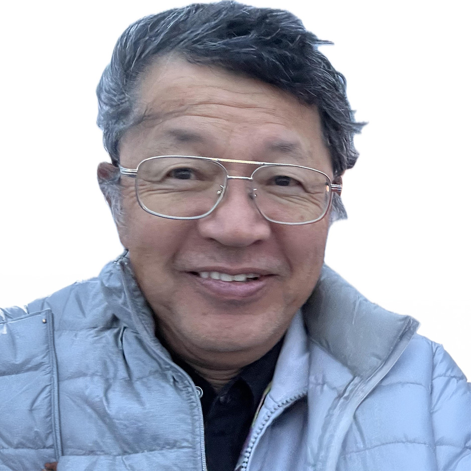 EVネットワーク株式会社　共同創業者　村上智さん