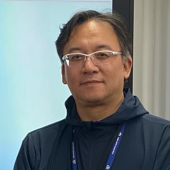 株式会社ラック　MSS統括部長　又江原恭彦さん